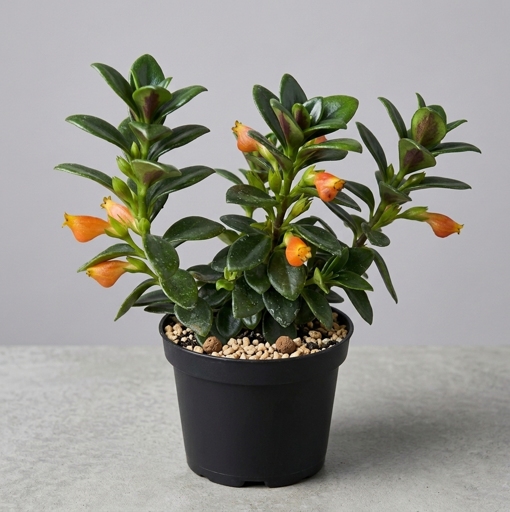 Goldfish Plant
