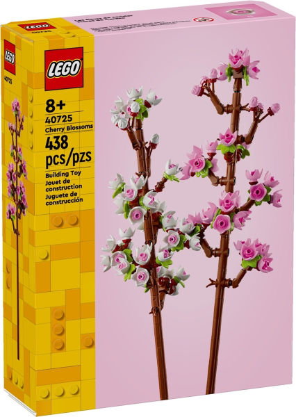 Cherry Blossoms - #40725
