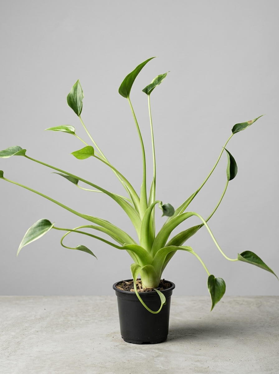 Alocasia 'Tiny Dancer'