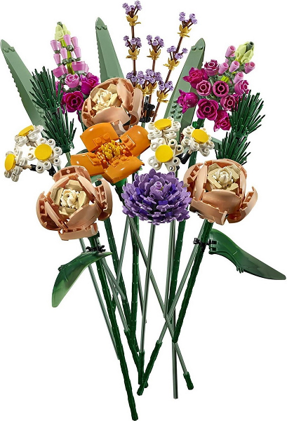 Flower Bouquet - #10280