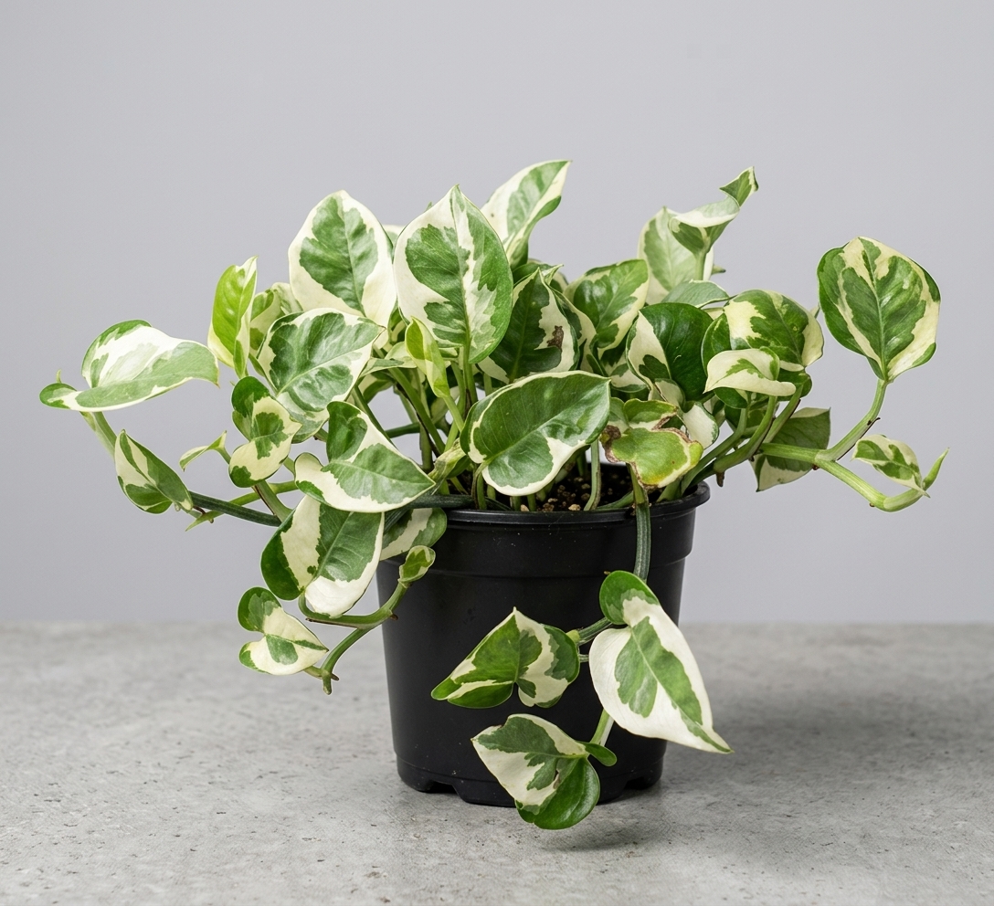 Pothos 'Glacier'