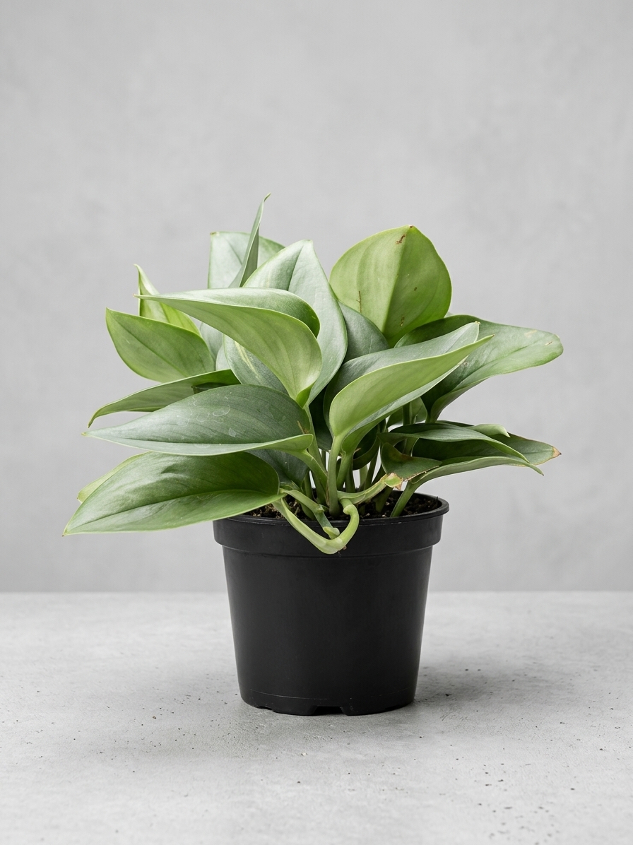 Scindapsus 'Treubi Sterling Silver'