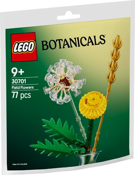 Field Flowers - #30701