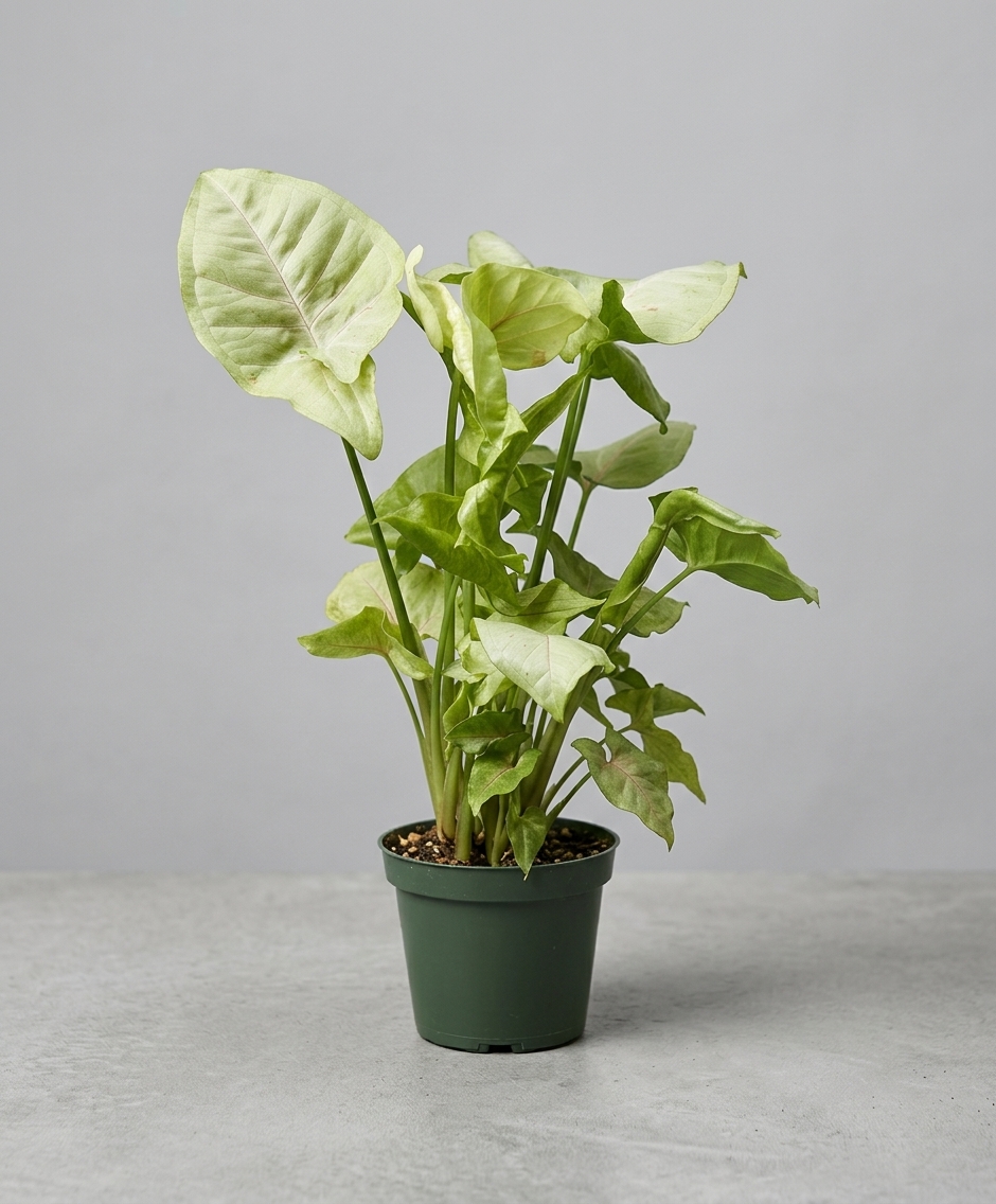 Syngonium 'Coffee & Milk'