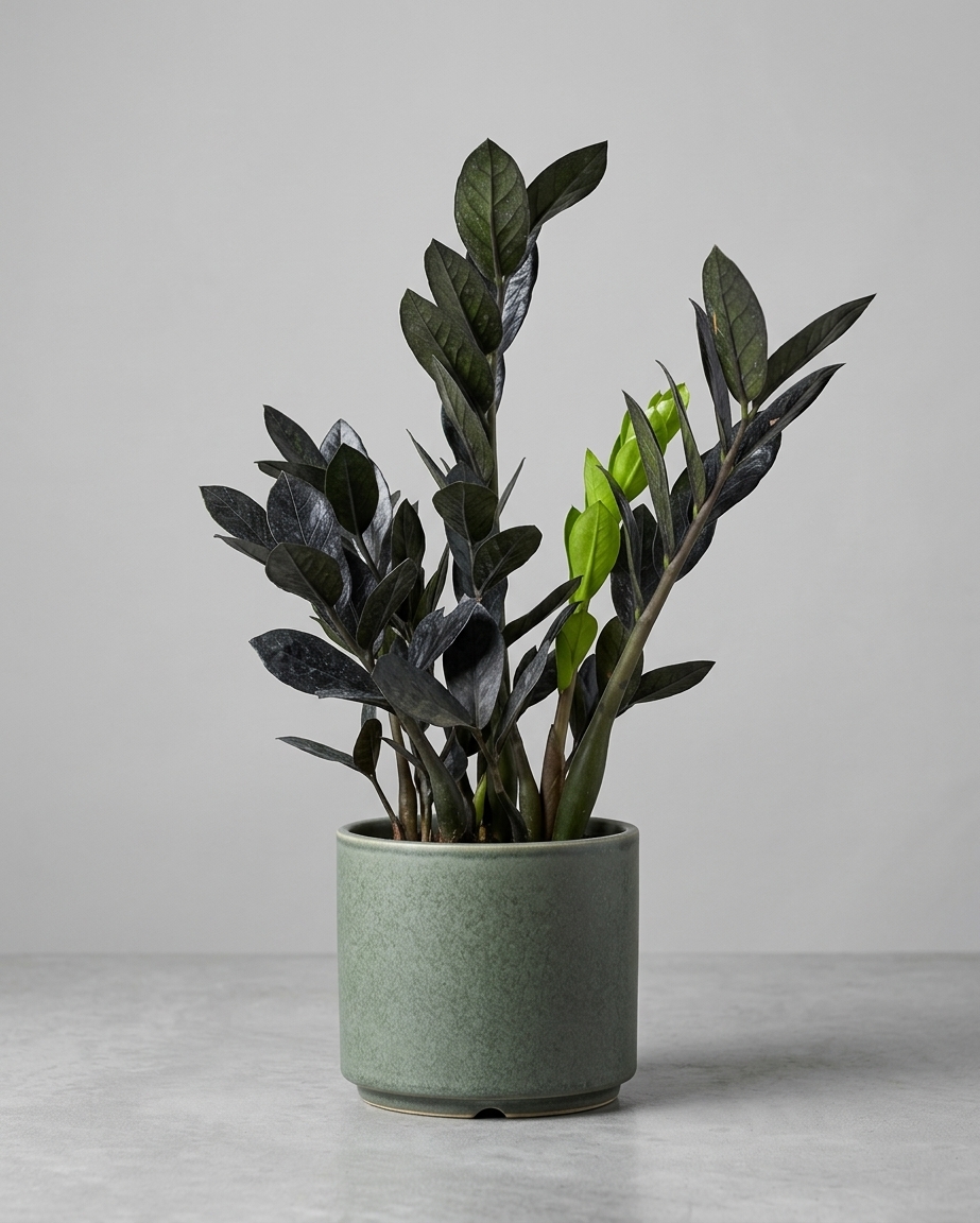 Zamioculcas 'ZZ Plant'