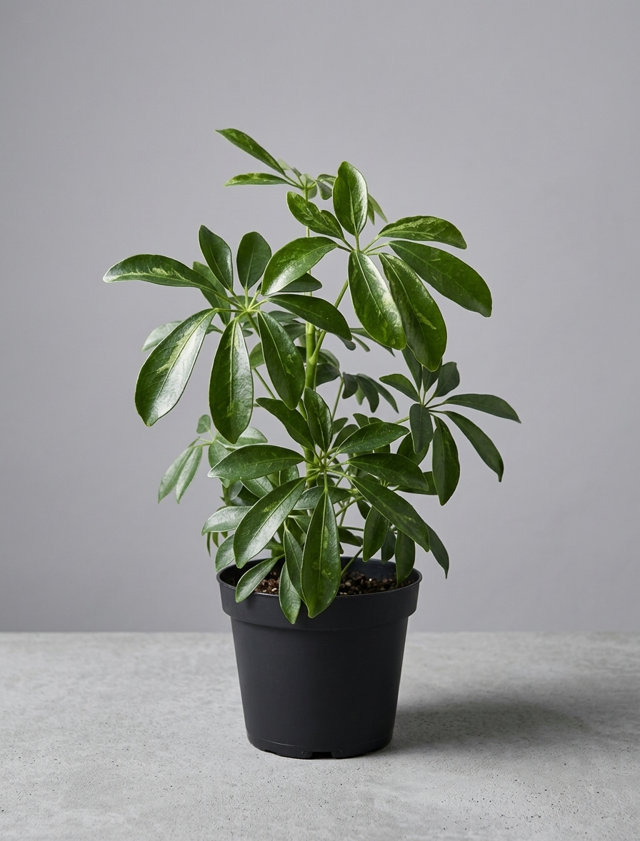 Schefflera Arboricola 'Dwarf Umbrella Tree'